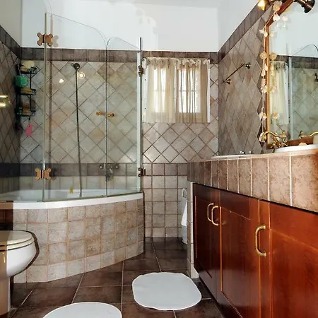 The Blue Horizon Σπίτι διακοπών *