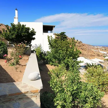 The Blue Horizon Holiday home