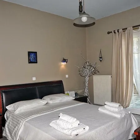 The Blue Horizon Holiday home