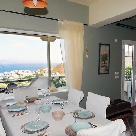 The Blue Horizon Holiday home *