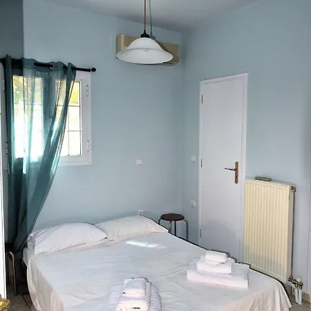 The Blue Horizon Σπίτι διακοπών Λιβάδι