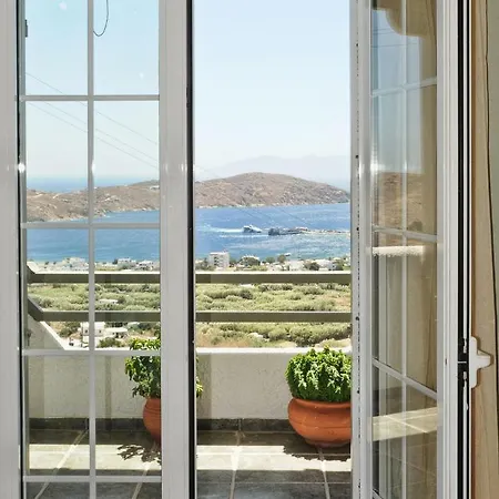 Σπίτι διακοπών The Blue Horizon