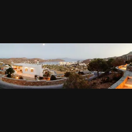 The Blue Horizon Σπίτι διακοπών