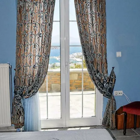 The Blue Horizon Σπίτι διακοπών Λιβάδι