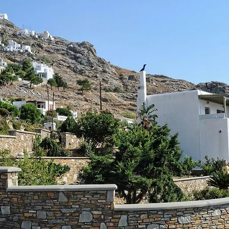 The Blue Horizon Holiday home *