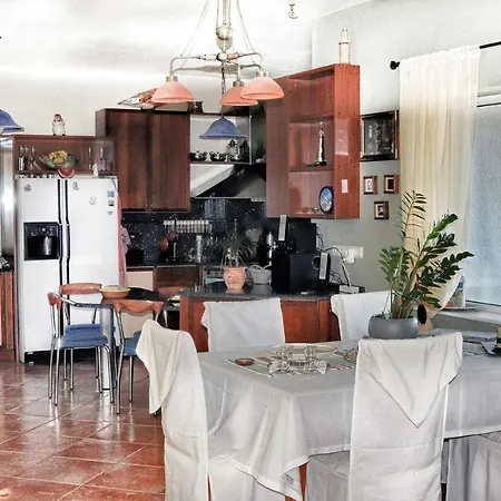 The Blue Horizon * Λιβάδι