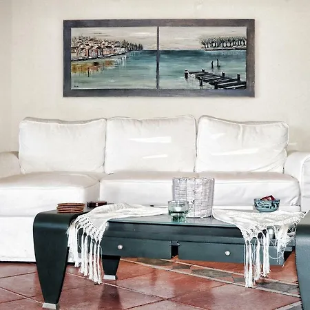 Σπίτι διακοπών The Blue Horizon