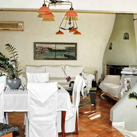 The Blue Horizon Holiday home Livadi (Serifos)