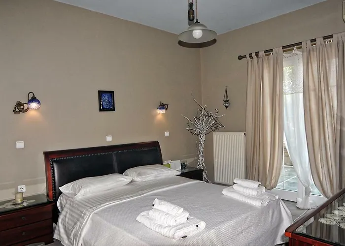 The Blue Horizon Dom wakacyjny