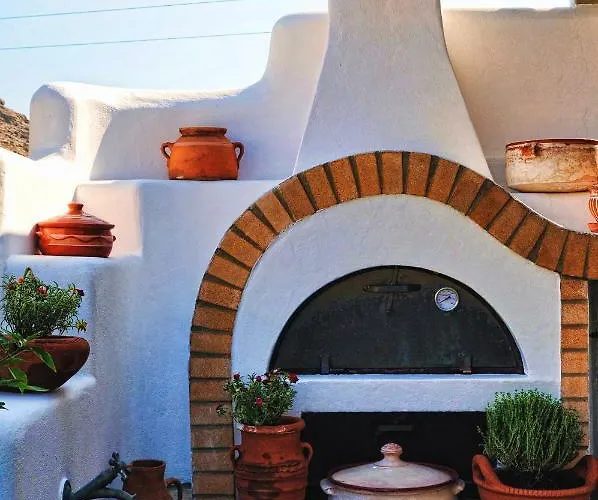 Dom wakacyjny The Blue Horizon