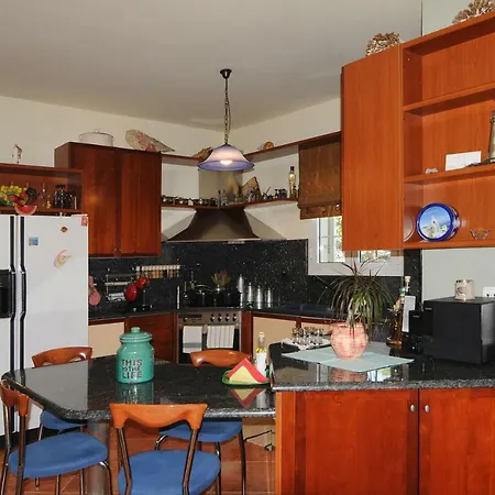 بيت للعطل The Blue Horizon