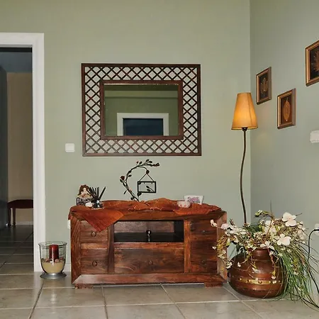 The Blue Horizon بيت للعطل